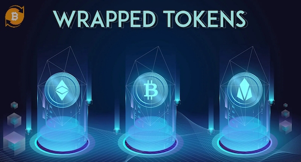 Wrapped token hỗ trợ trong việc luân chuyển tài sản giữa những chuỗi khối