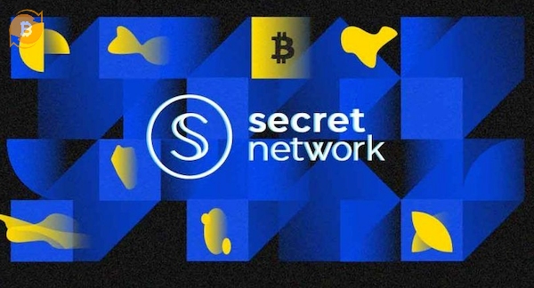 Secret Network: Hợp đồng thông minh có quyền riêng tư