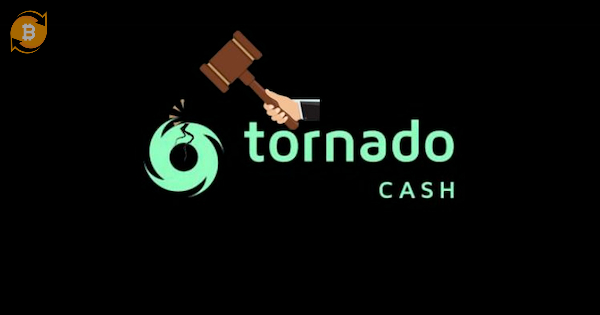 Tornado Cash: Che giấu dấu vết giao dịch trên Ethereum