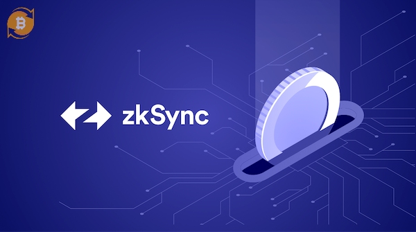 zkSync: Giao dịch Ethereum nhanh, rẻ, tương thích cao